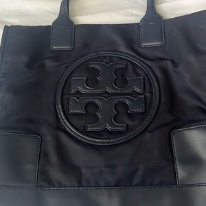 Tory Burch Black Shoulder Bag